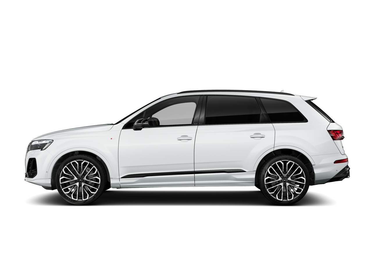 Изображение на Audi Q7 S line 50 TDI quattro