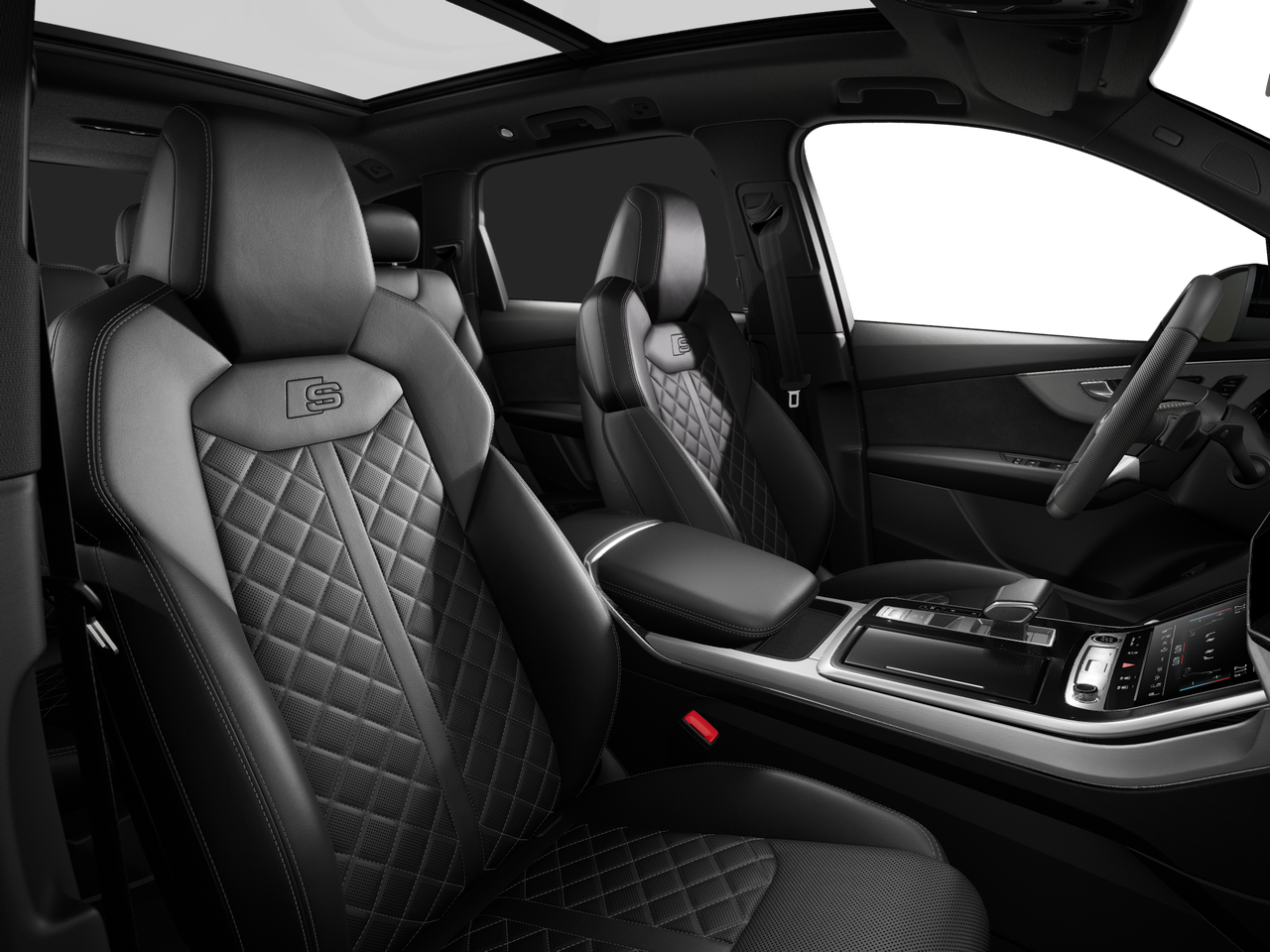 Изображение на Audi Q7 S line 50 TDI quattro