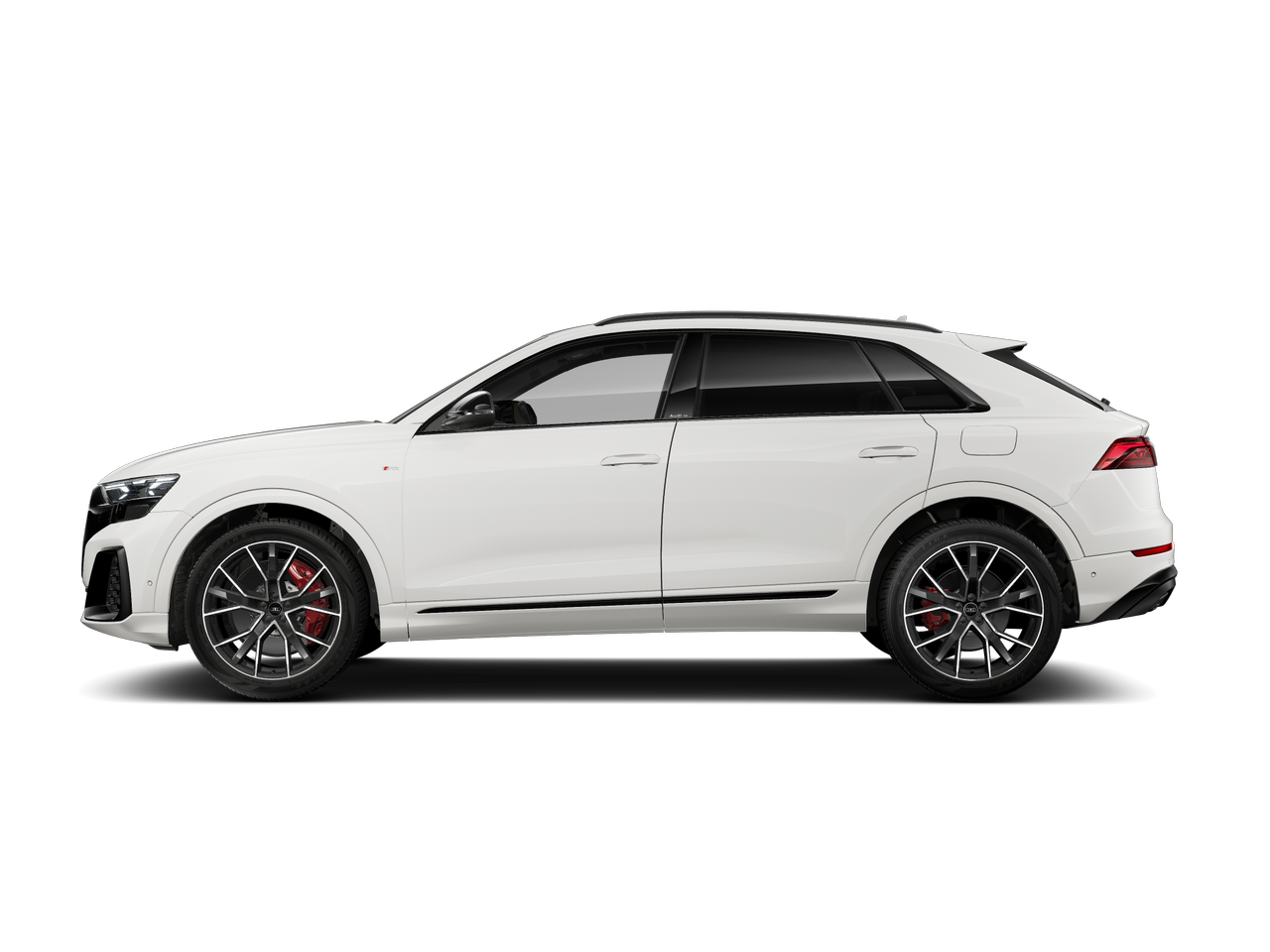 Изображение на Audi Q8 55 TFSIe quattro