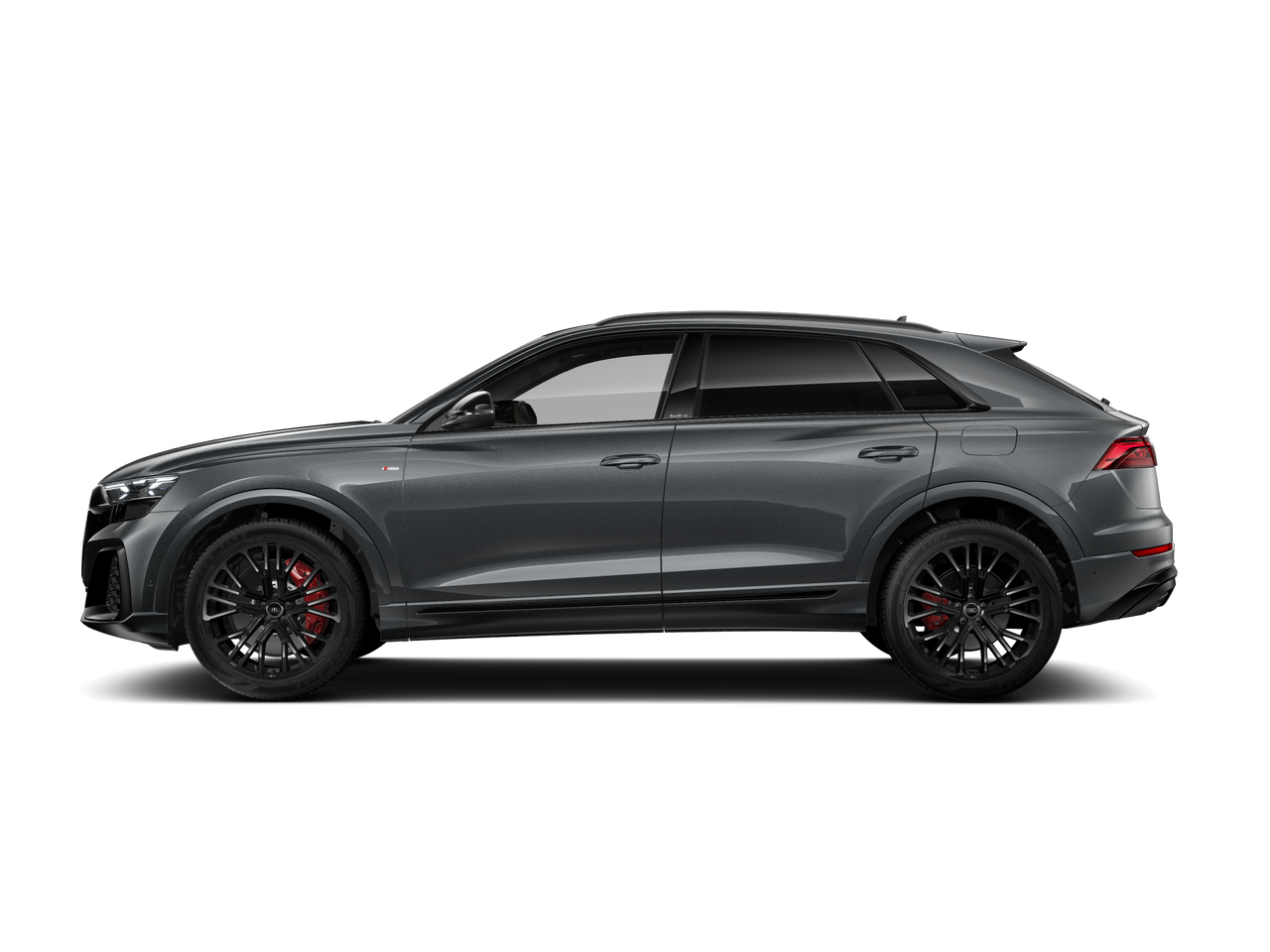Изображение на Audi Q8 55 TFSIe quattro