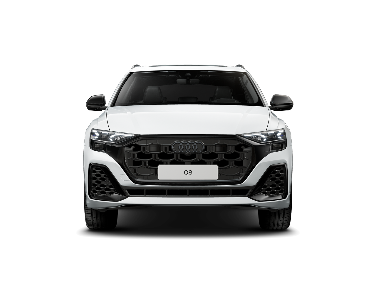 Изображение на Audi Q8 55 TFSIe quattro