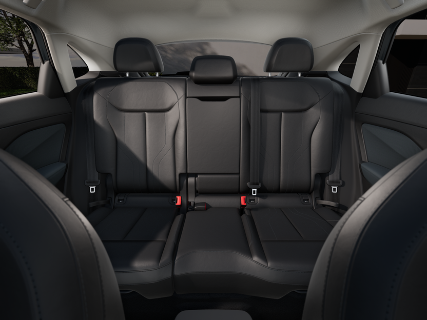 Изображение на Audi Q3 Sportback 110 kW TFSI