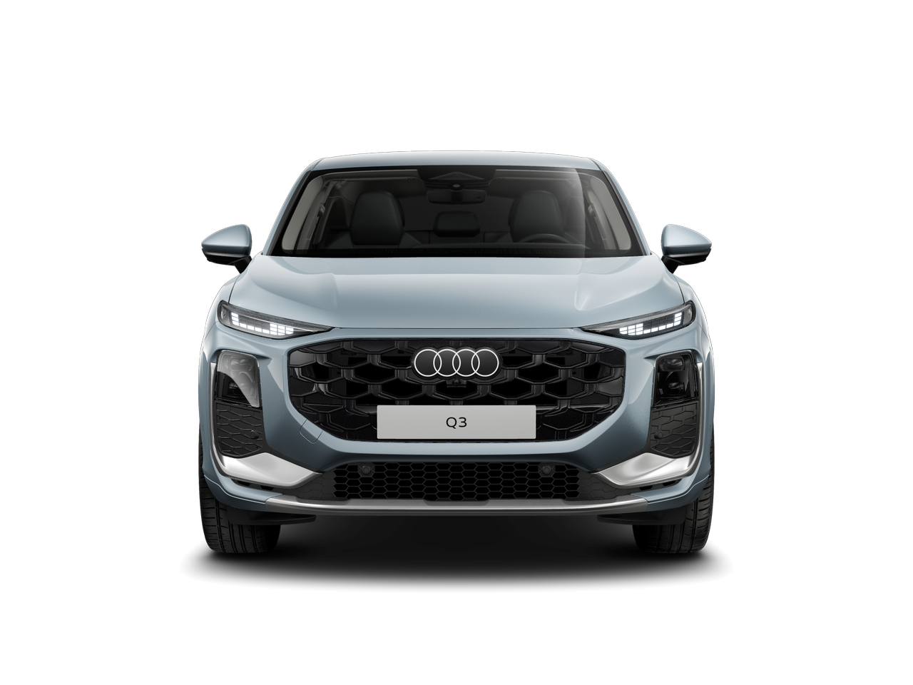 Изображение на Audi Q3 Sportback 110 kW TFSI