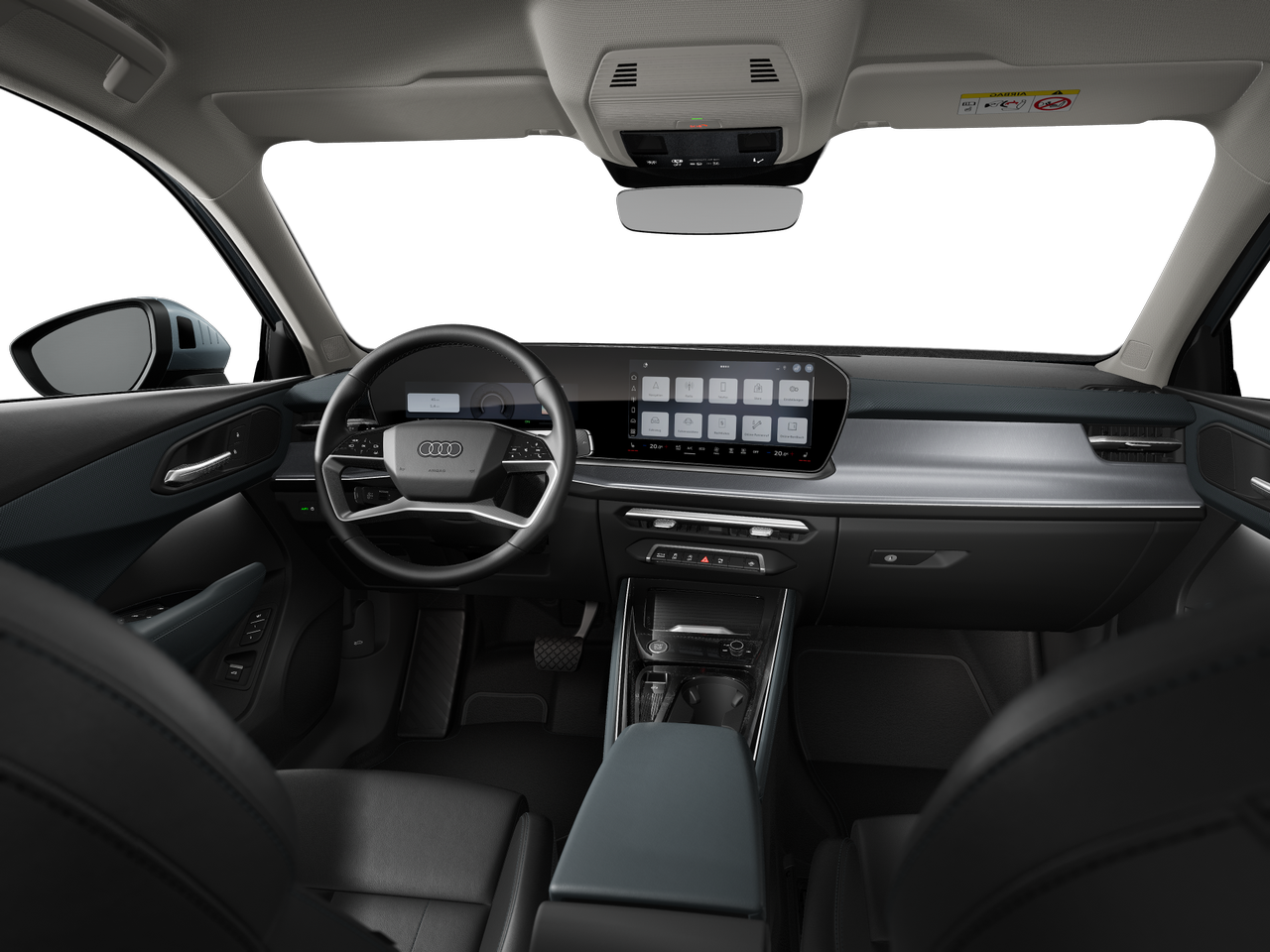 Изображение на Audi Q3 Sportback 110 kW TFSI