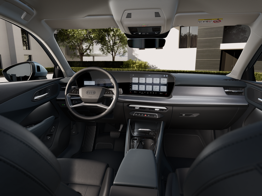 Изображение на Audi Q3 Sportback 110 kW TFSI