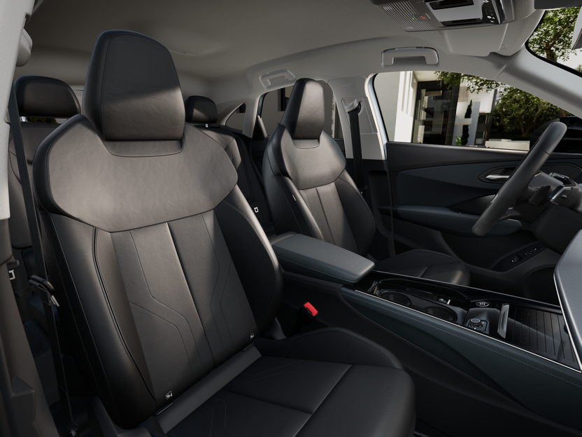 Изображение на Audi Q3 Sportback 110 kW TFSI