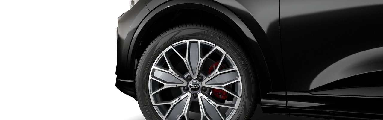 Изображение на Audi Q5 Sportback 150 kW TDI quattro