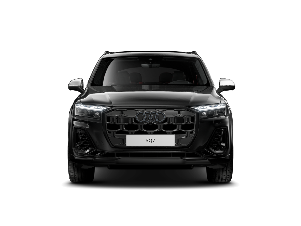 Изображение на Audi SQ7 TFSI quattro