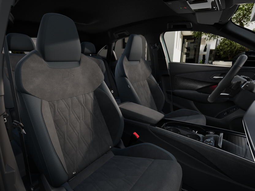 Изображение на Audi Q3 Sportback 150 kW TFSI quattro