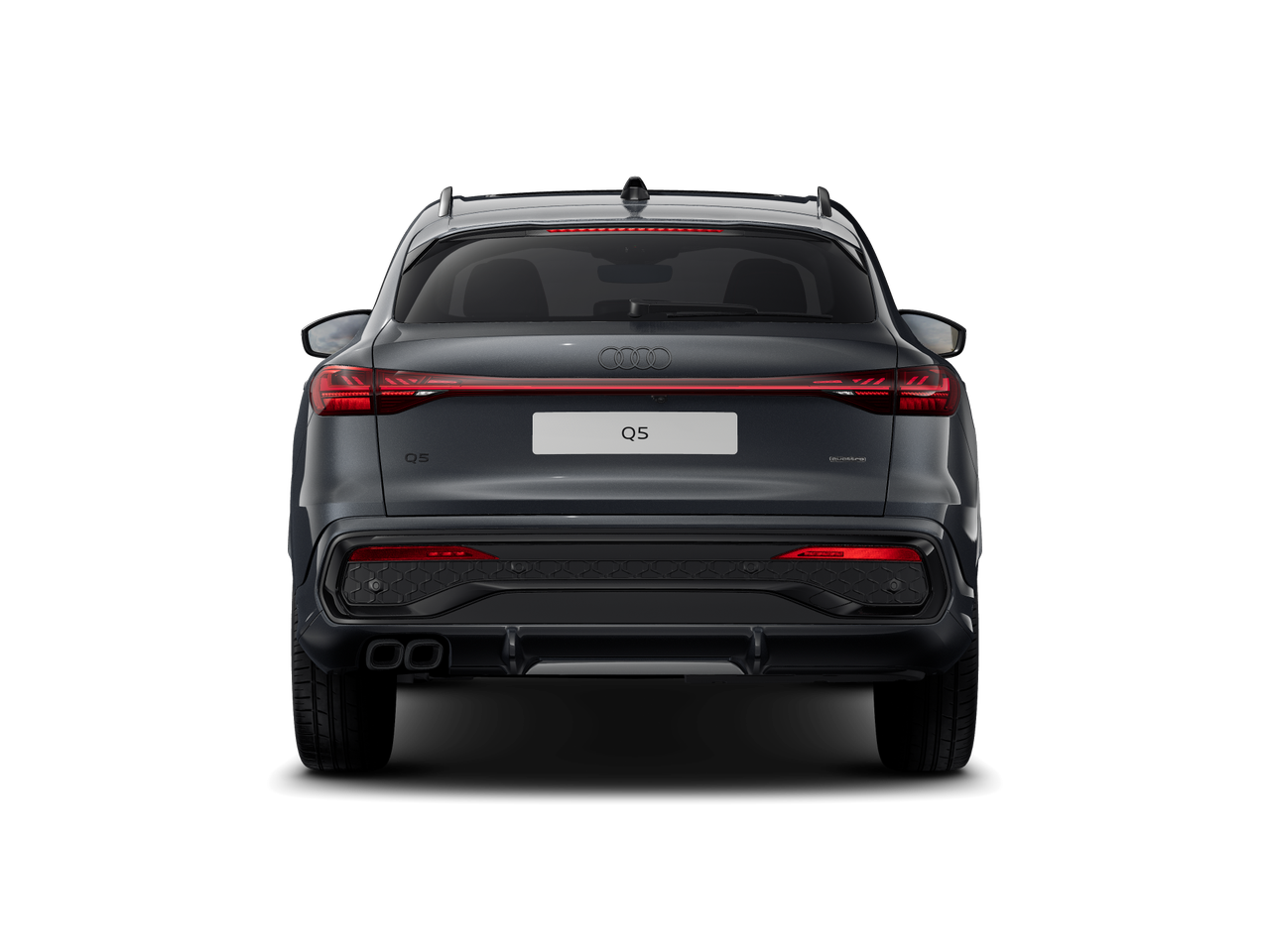 Изображение на Audi Q5 Sportback 220 kW TDI S tronic qu