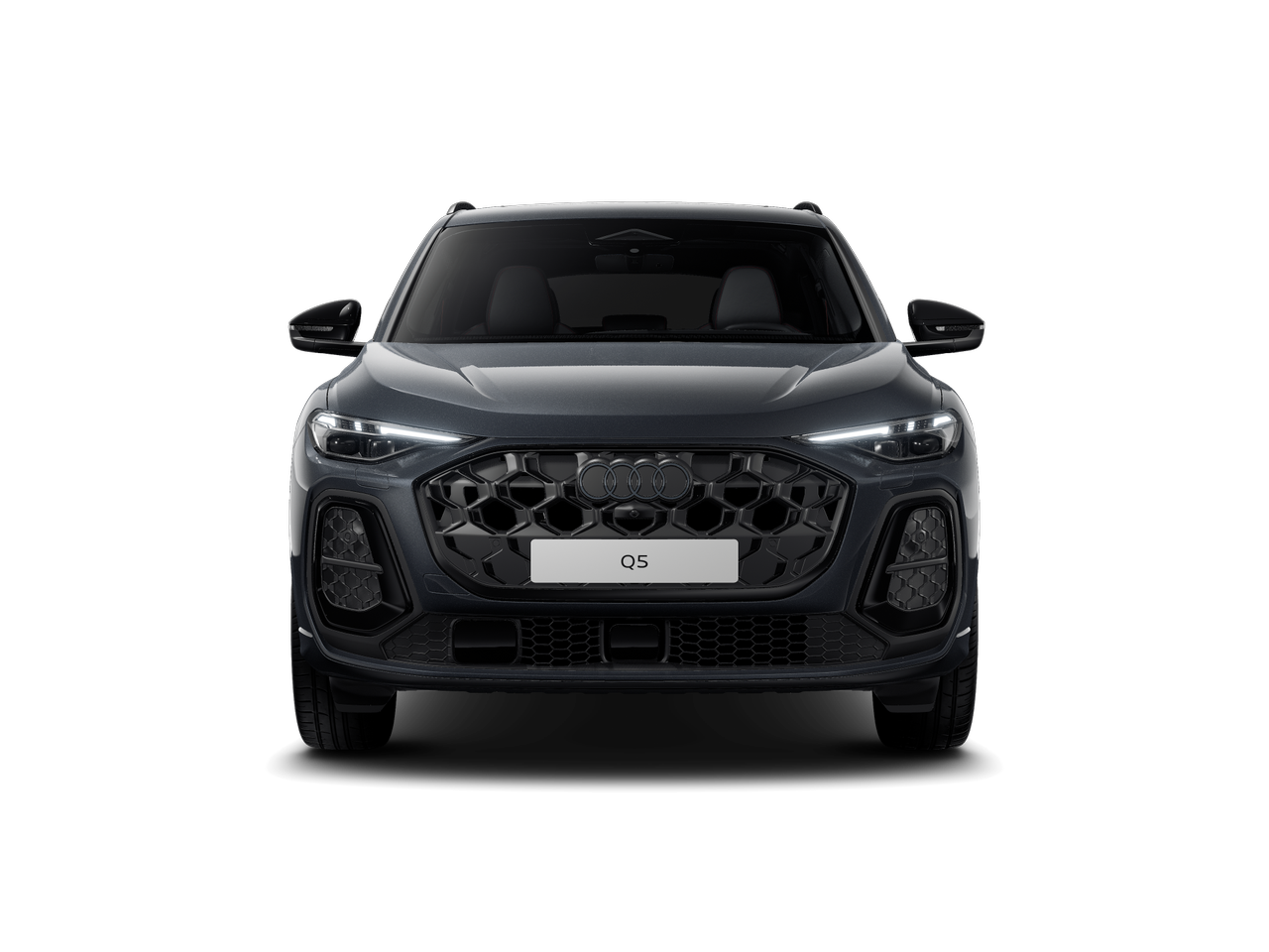 Изображение на Audi Q5 Sportback 220 kW TDI S tronic qu
