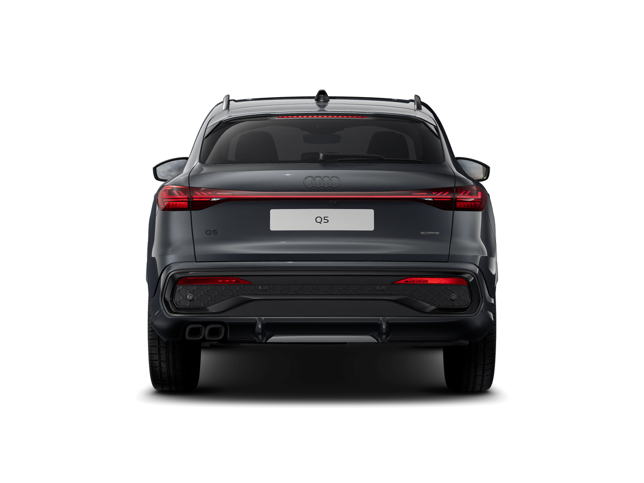 Изображение на Audi Q5 Sportback 220 kW TDI S tronic qu