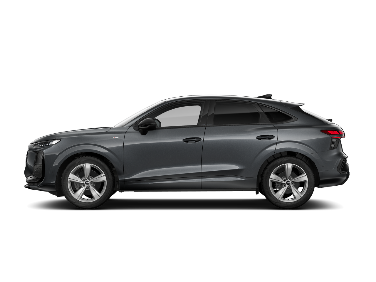 Изображение на Audi Q3 Sportback 150 kW TFSI quattro