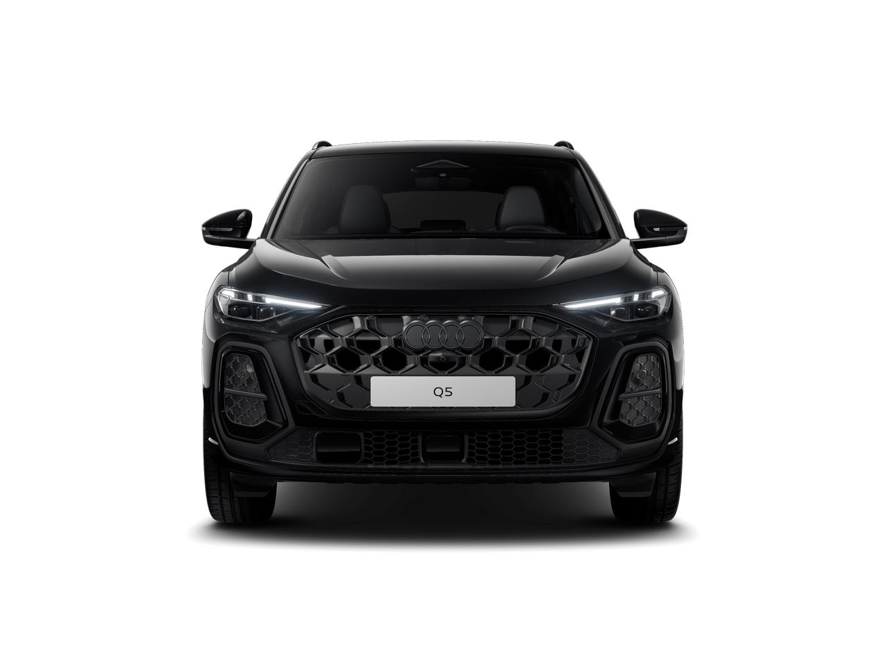 Изображение на Audi Q5 Sportback 150 kW TDI quattro