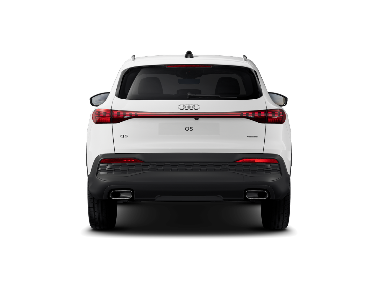 Изображение на Audi Q5 150 kW TFSI quattro