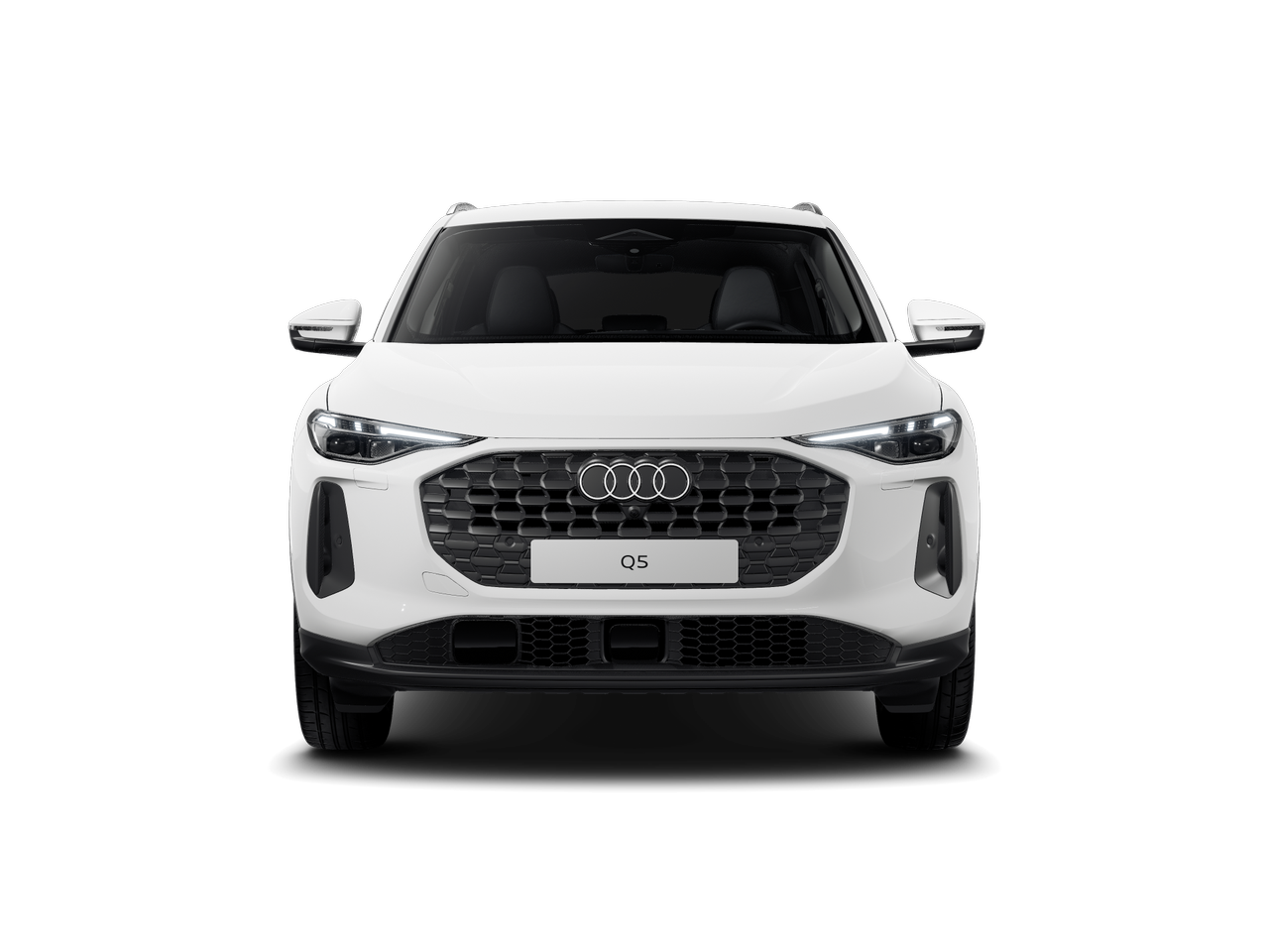Изображение на Audi Q5 150 kW TFSI quattro