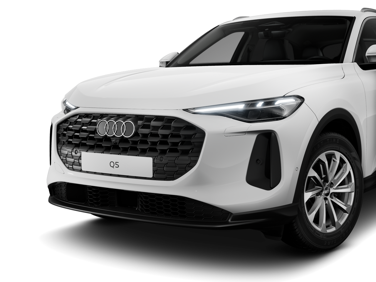 Изображение на Audi Q5 150 kW TFSI quattro