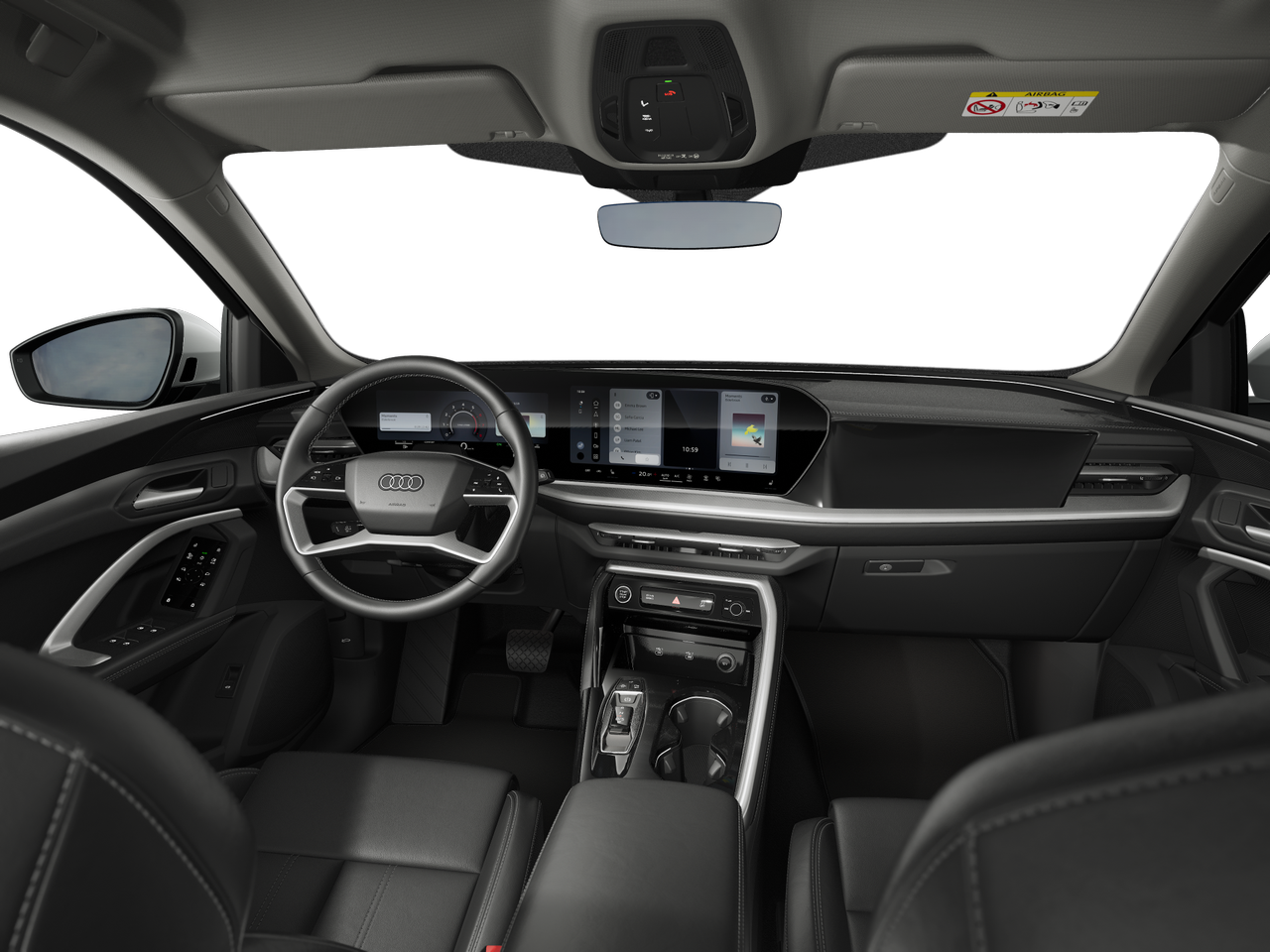 Изображение на Audi Q5 150 kW TFSI quattro