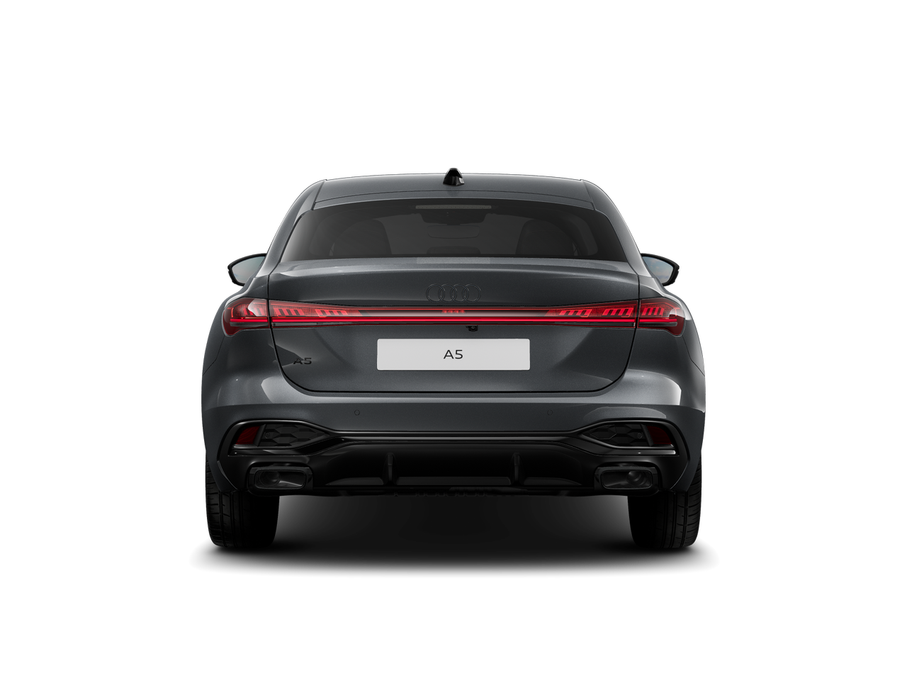 Изображение на Audi A5 Limousine 110 kW TFSI