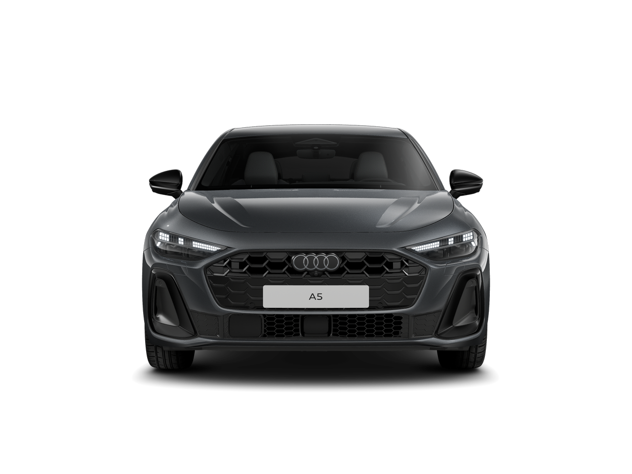 Изображение на Audi A5 Limousine 110 kW TFSI