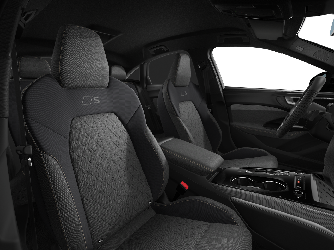 Изображение на Audi A5 Limousine 110 kW TFSI