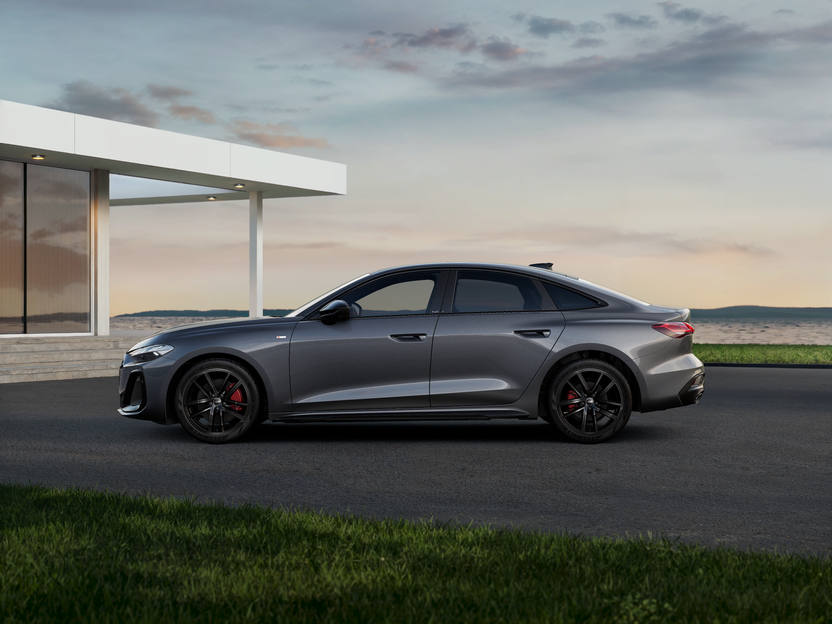 Изображение на Audi A5 Limousine 110 kW TFSI