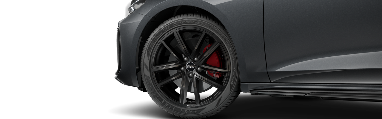 Изображение на Audi A5 Limousine 110 kW TFSI