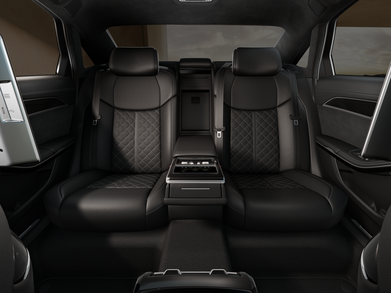 Изображение на Audi A8 L 50 TDI  quattro