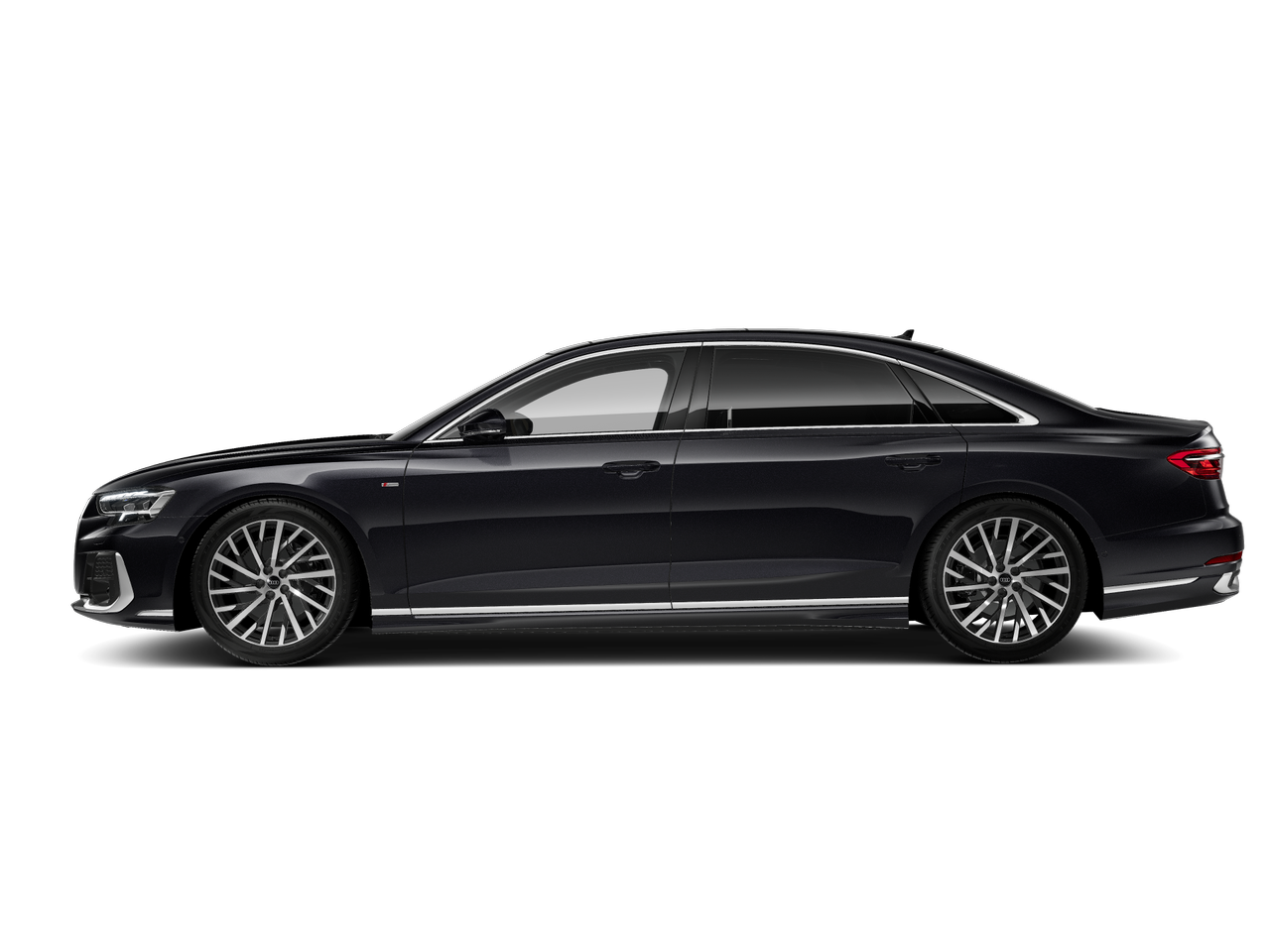 Изображение на Audi A8 L 50 TDI  quattro