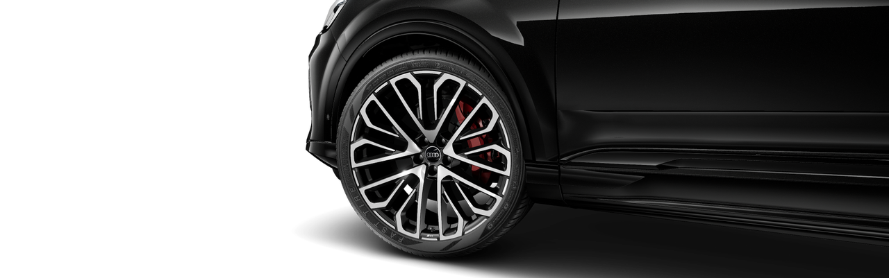 Изображение на Audi Q7 S line 50 TDI quattro