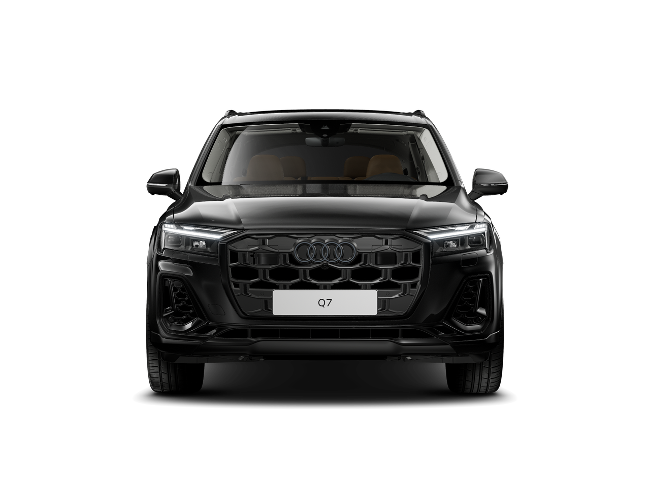 Изображение на Audi Q7 S line 55 TFSI quattro