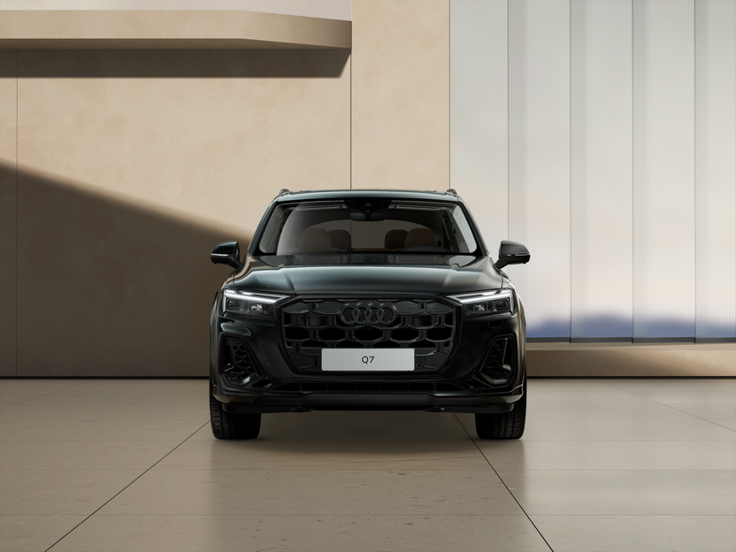 Изображение на Audi Q7 S line 55 TFSI quattro