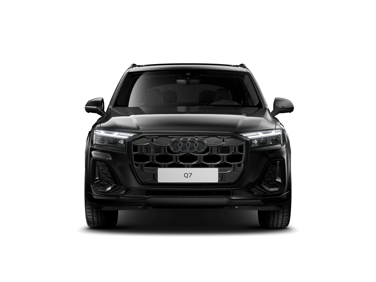 Изображение на Audi Q7 S line 50 TDI quattro