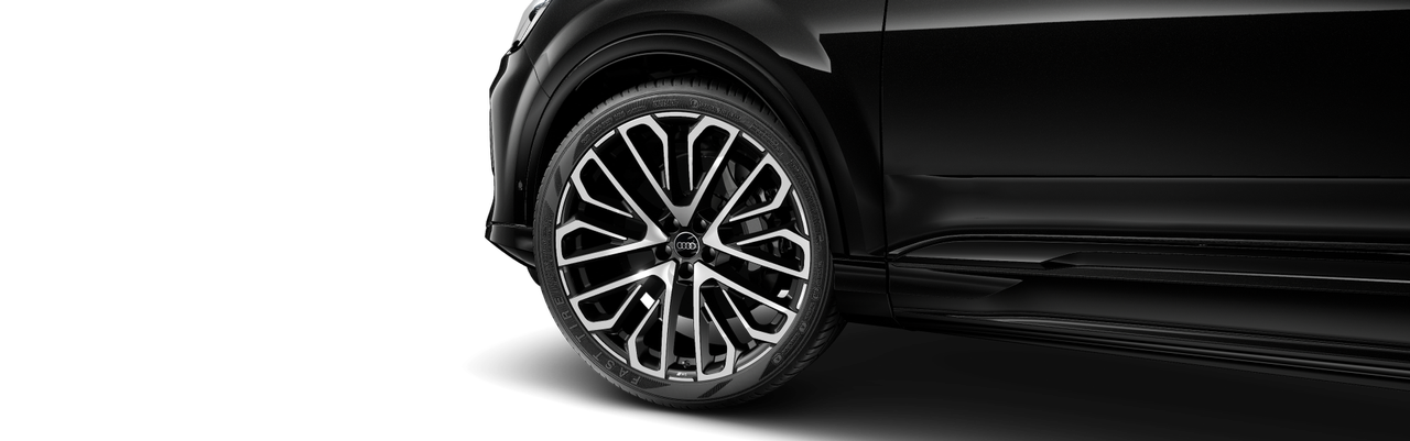 Изображение на Audi Q7 S line 50 TDI quattro