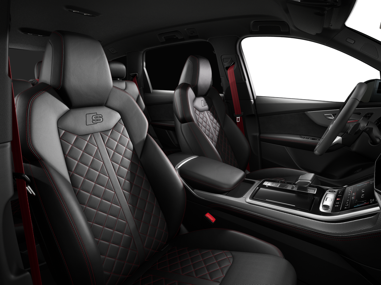 Изображение на Audi Q7 S line 50 TDI quattro