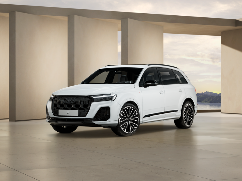 Изображение на Audi Q7 S line 50 TDI quattro