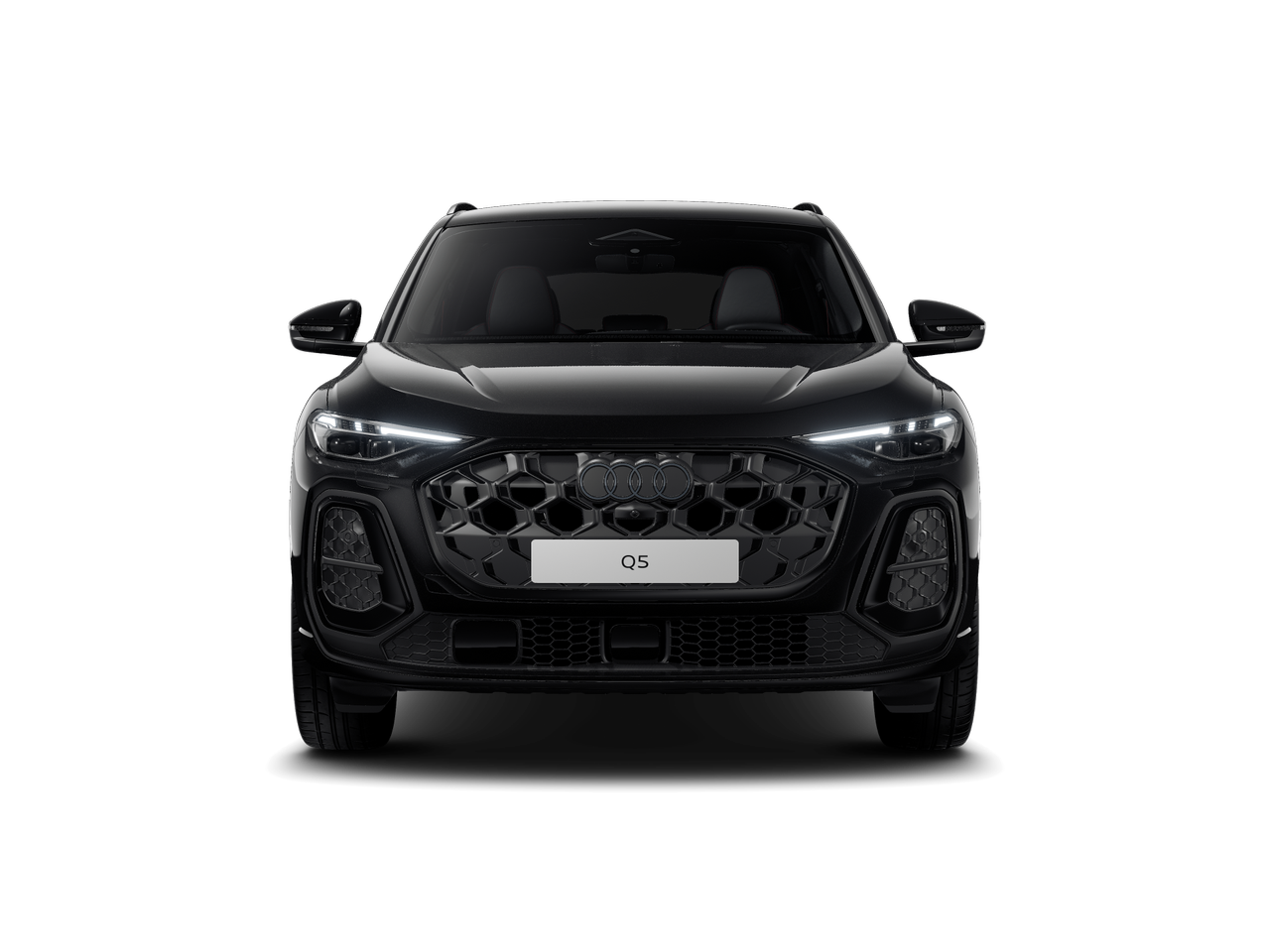 Изображение на Audi Q5 150 kW TDI quattro
