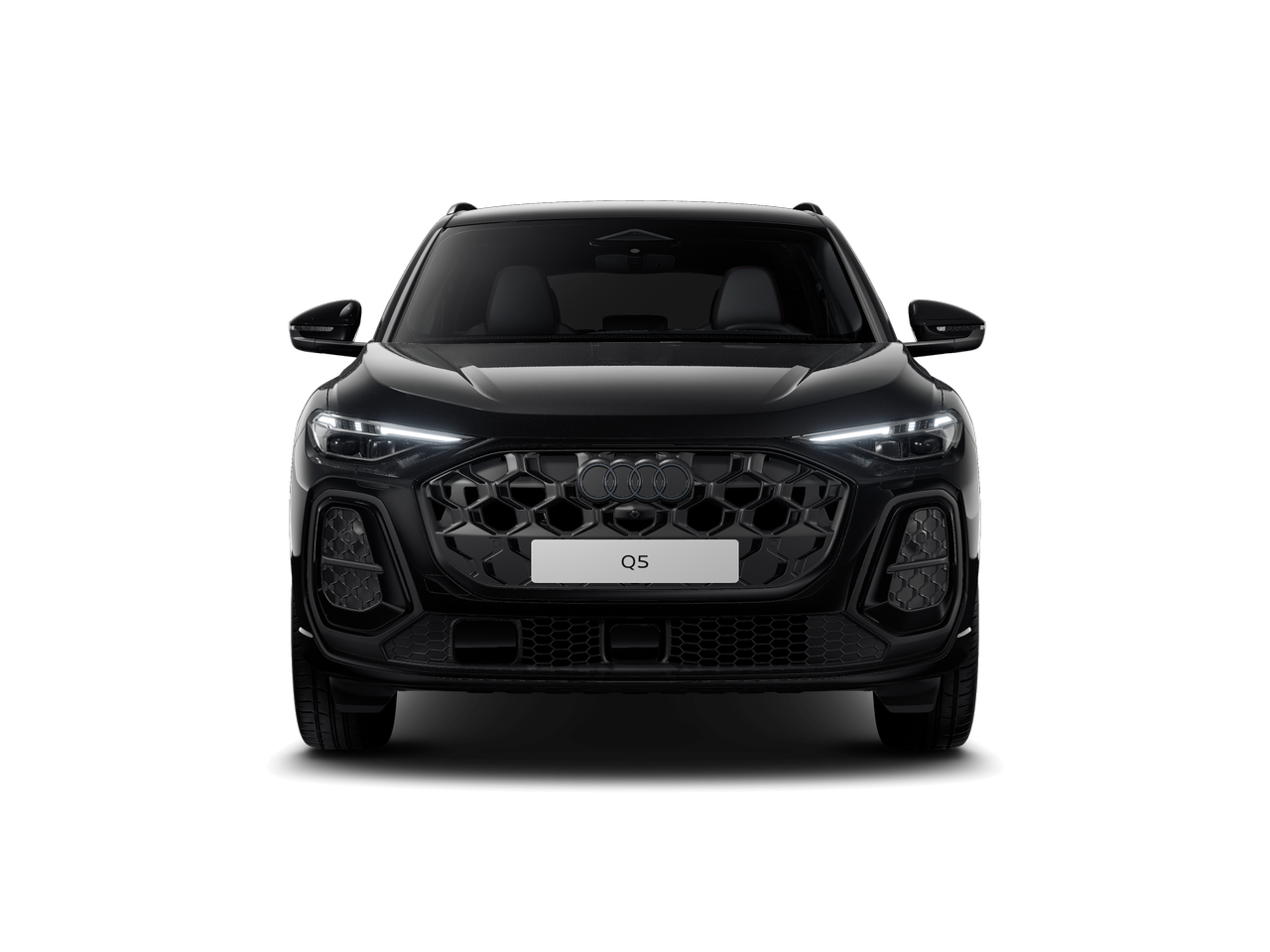 Изображение на Audi Q5 150 kW TDI quattro
