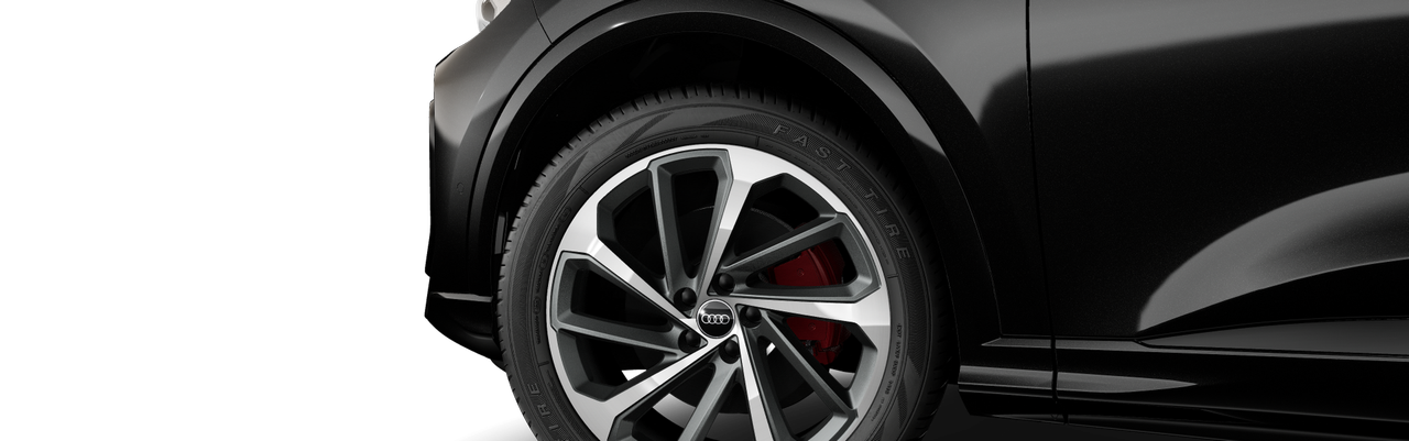 Изображение на Audi Q5 150 kW TDI quattro