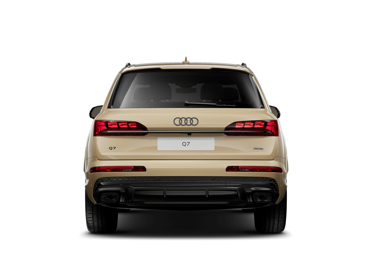 Изображение на Audi Q7 S line 50 TDI quattro