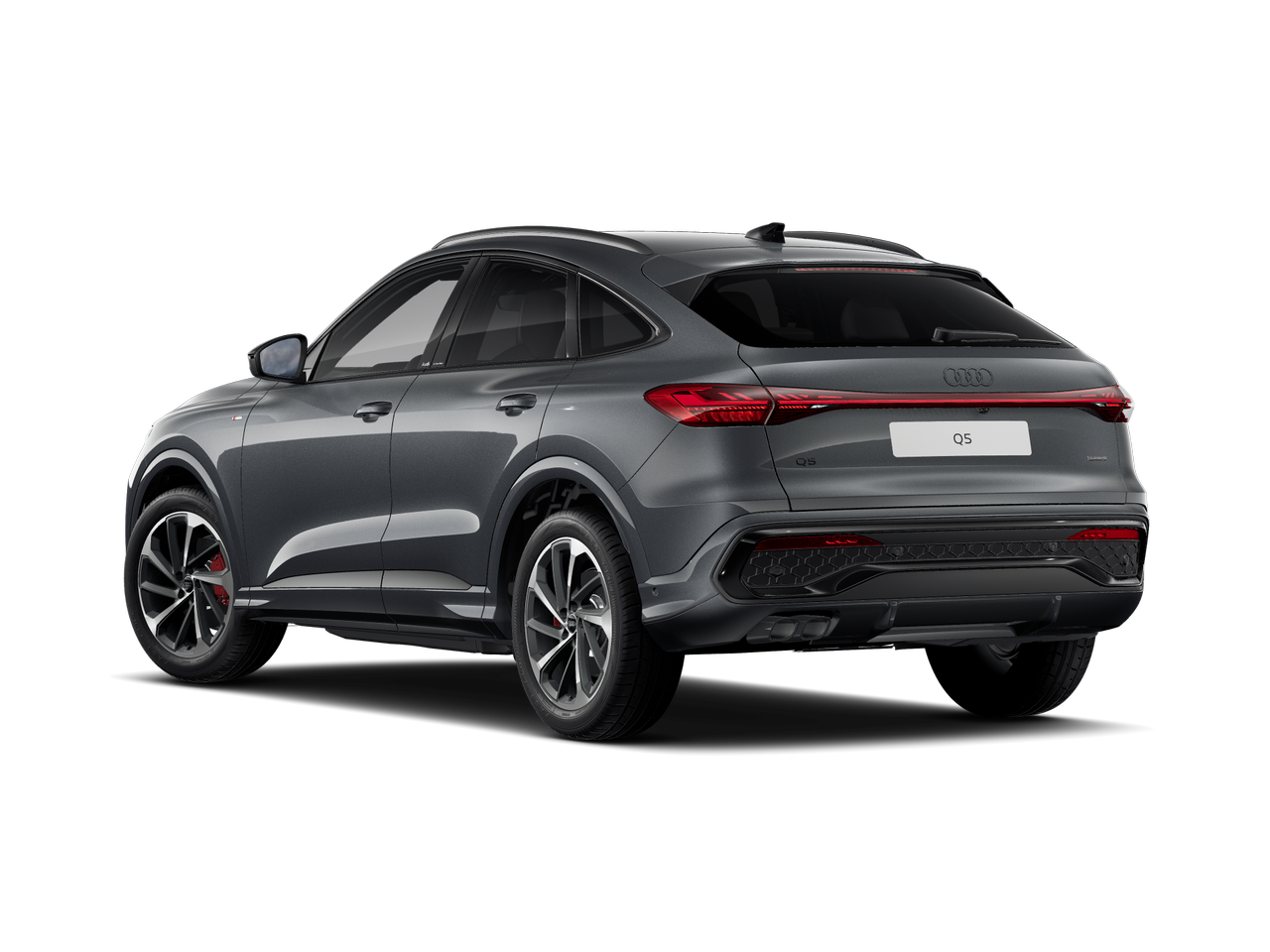 Изображение на Audi Q5 Sportback 150 kW TDI quattro