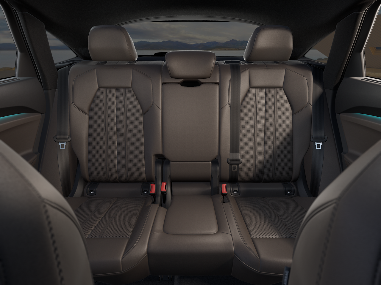 Изображение на Audi Q5 Sportback 150 kW TDI quattro