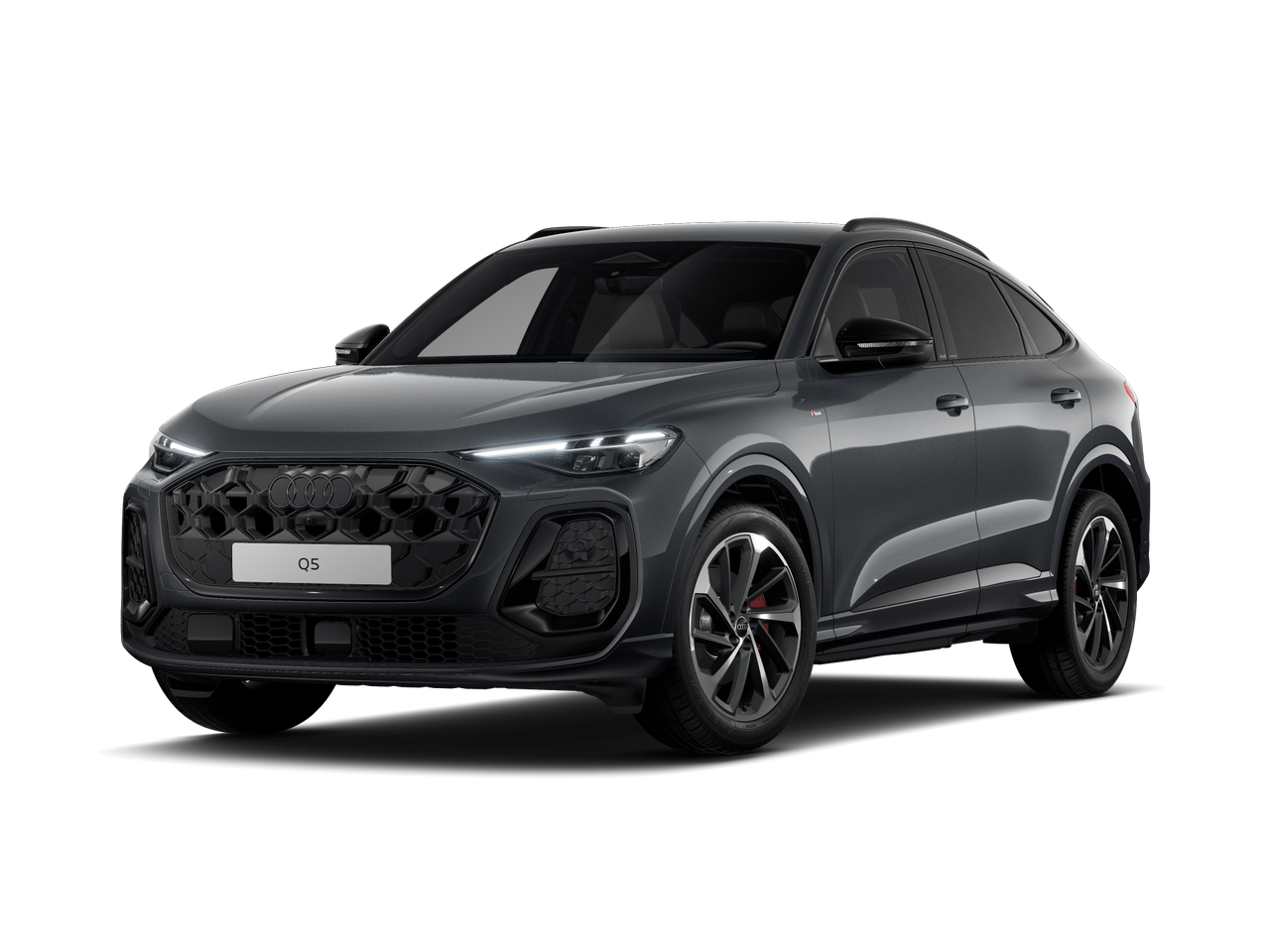 Изображение на Audi Q5 Sportback 150 kW TDI quattro