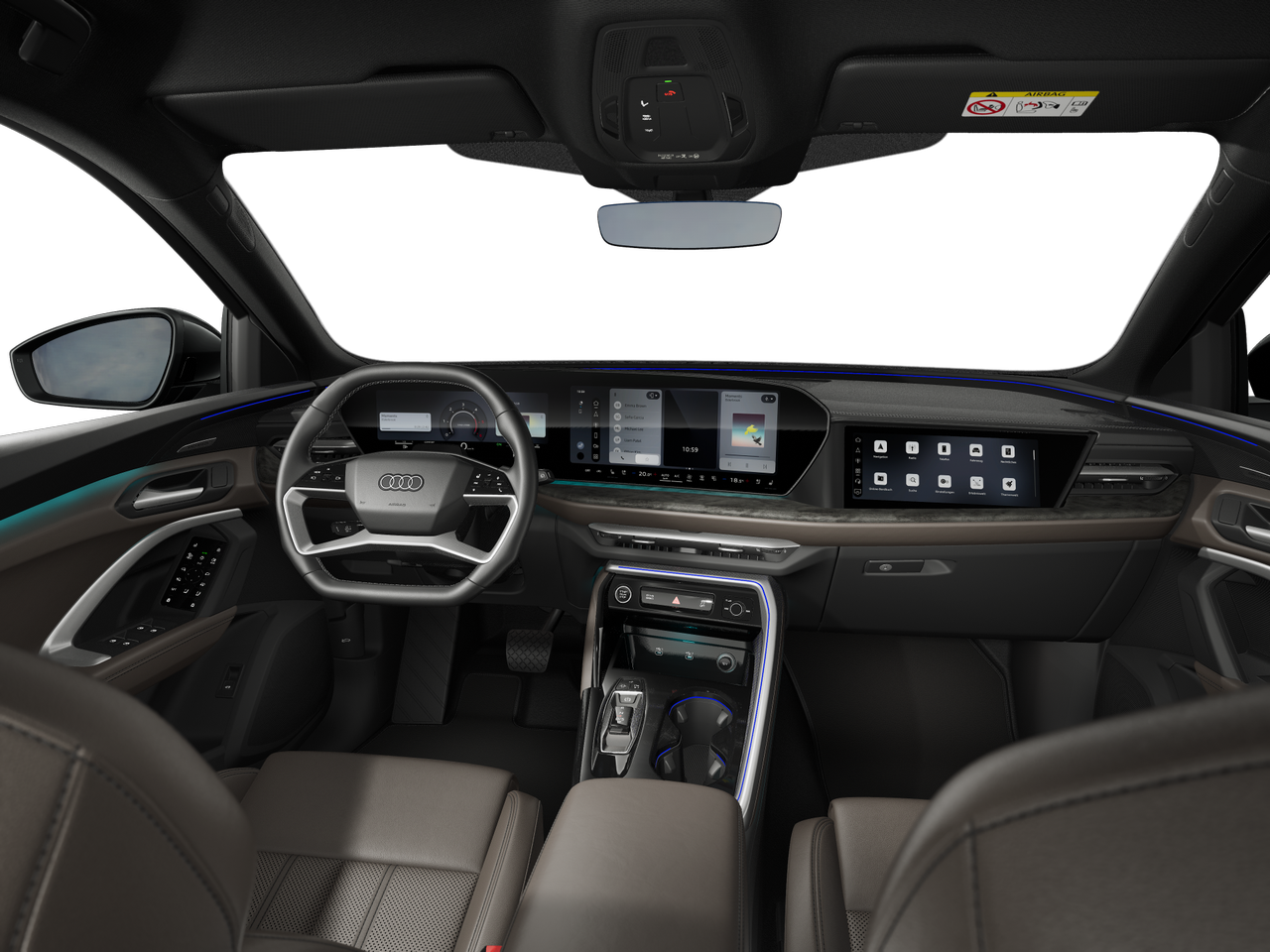Изображение на Audi Q5 Sportback 150 kW TDI quattro