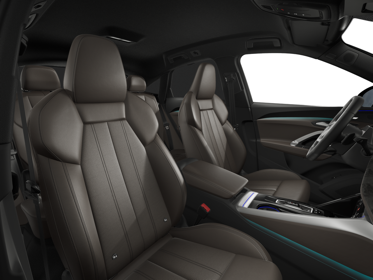 Изображение на Audi Q5 Sportback 150 kW TDI quattro