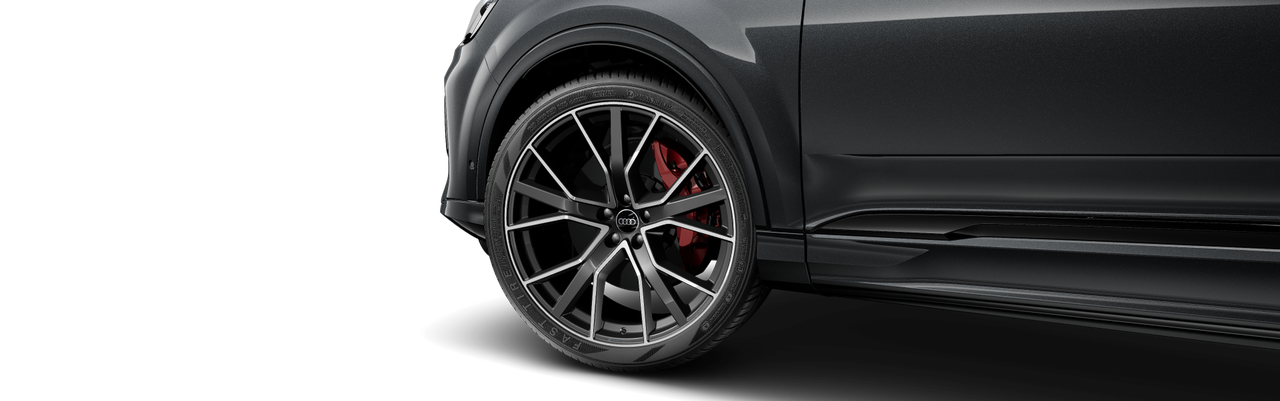 Изображение на Audi Q7 S line 50 TDI quattro