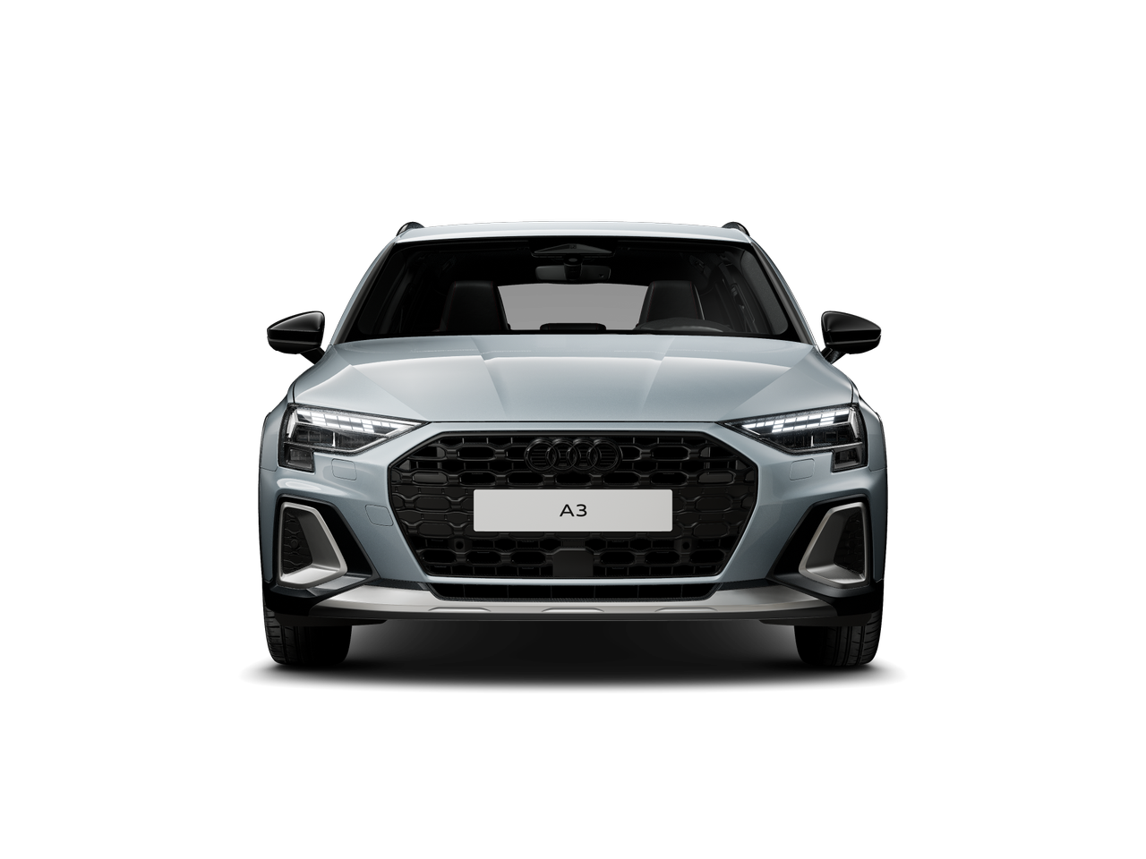 Изображение на Audi A3 Allstreet 35 TFSI