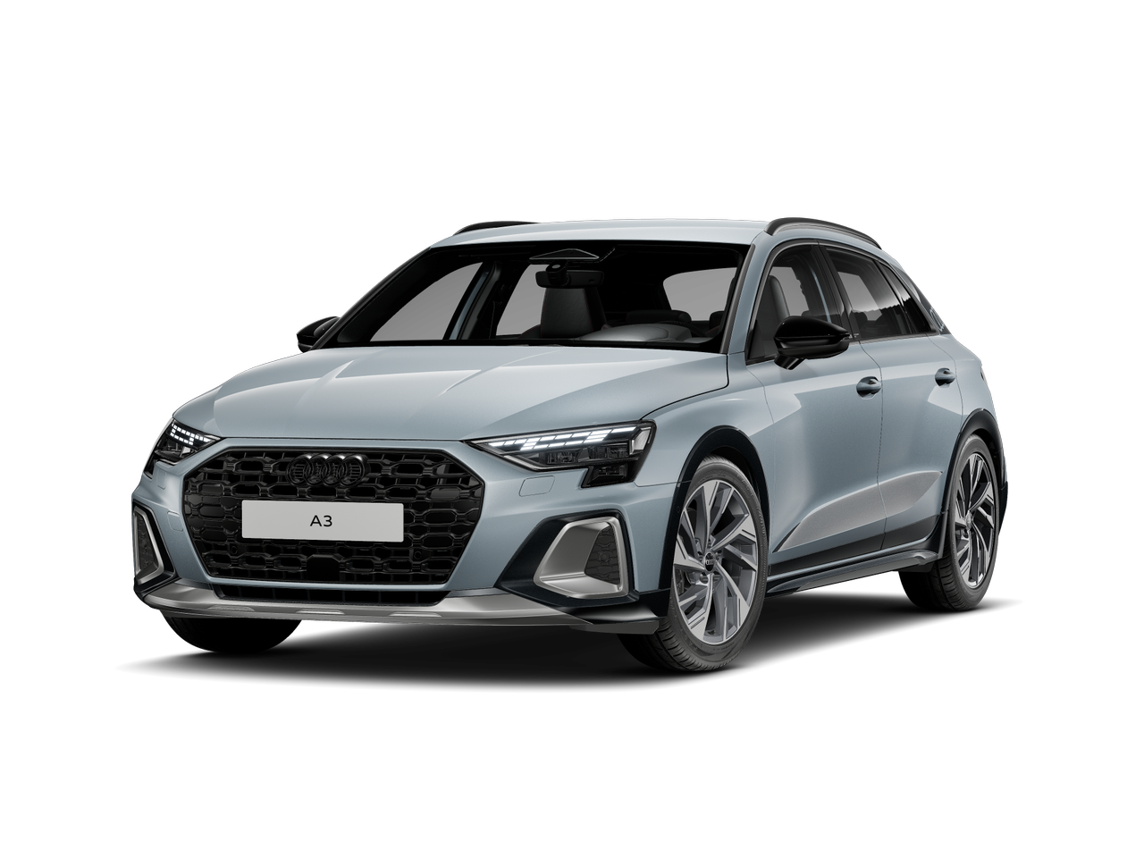 Изображение на Audi A3 Allstreet 35 TFSI
