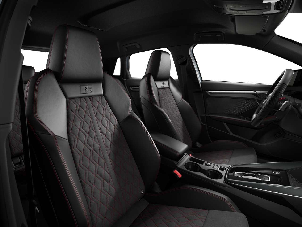 Изображение на Audi A3 Allstreet 35 TFSI