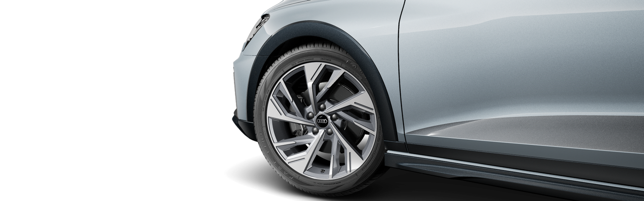 Изображение на Audi A3 Allstreet 35 TFSI
